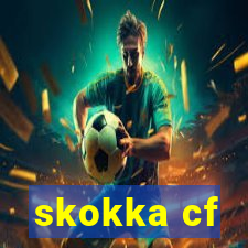 skokka cf